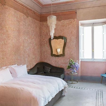 Casa Iris Bed And Breakfast Orbetello Ngoại thất bức ảnh