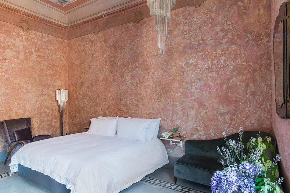 Casa Iris Bed And Breakfast Orbetello Ngoại thất bức ảnh