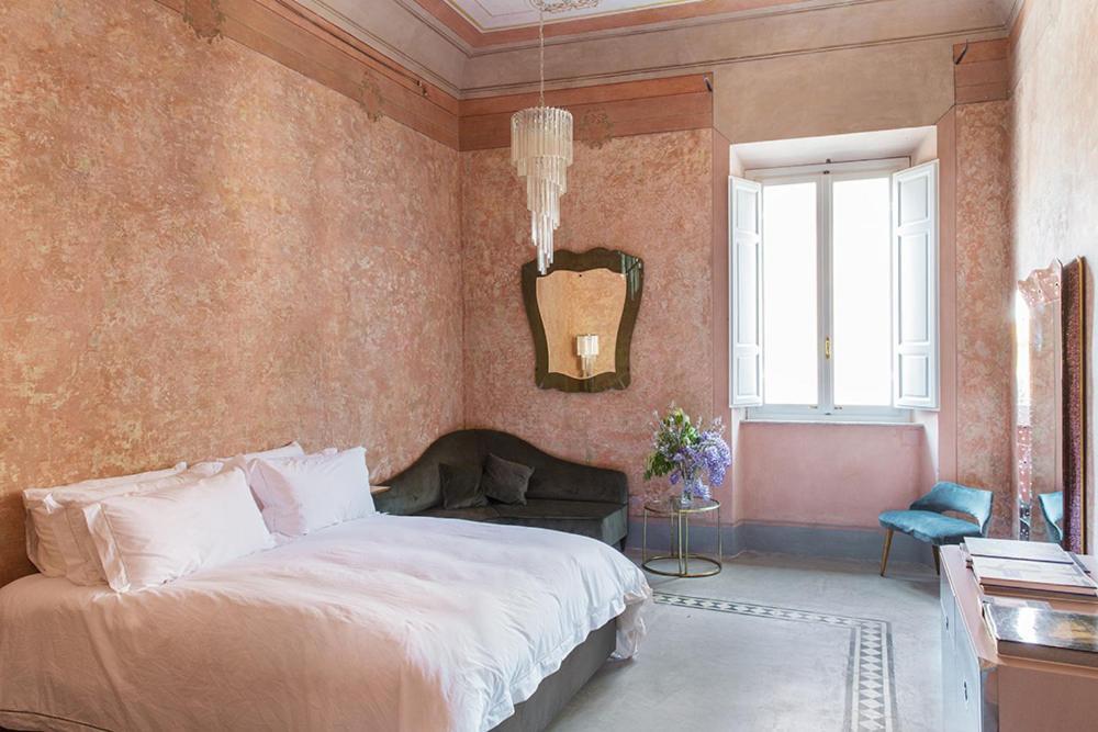 Casa Iris Bed And Breakfast Orbetello Ngoại thất bức ảnh