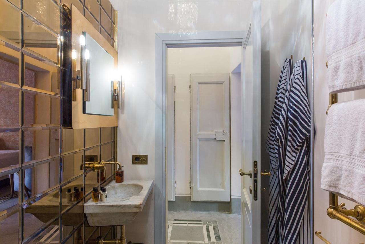 Casa Iris Bed And Breakfast Orbetello Ngoại thất bức ảnh