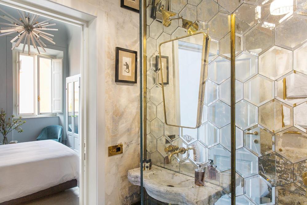 Casa Iris Bed And Breakfast Orbetello Ngoại thất bức ảnh