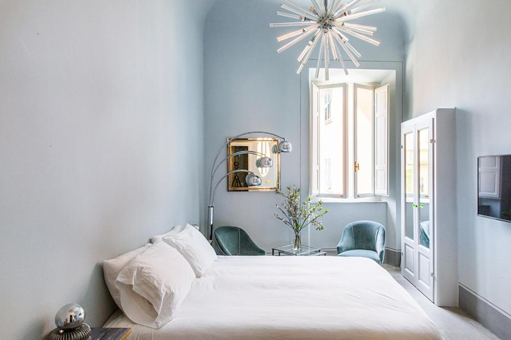 Casa Iris Bed And Breakfast Orbetello Ngoại thất bức ảnh
