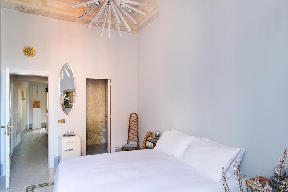 Casa Iris Bed And Breakfast Orbetello Ngoại thất bức ảnh