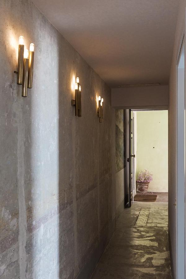 Casa Iris Bed And Breakfast Orbetello Ngoại thất bức ảnh