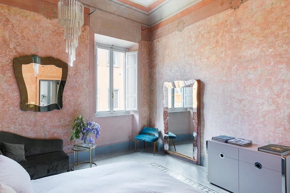 Casa Iris Bed And Breakfast Orbetello Ngoại thất bức ảnh